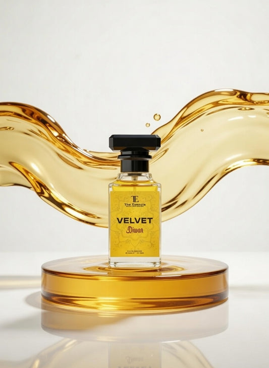 Premium pack of 2 perfumes