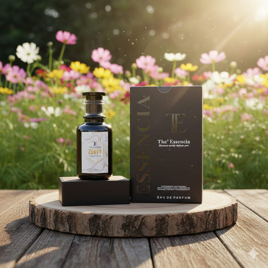 Zenvy Royal Oud
