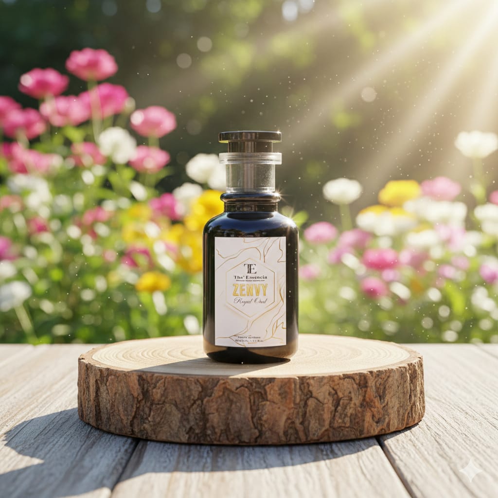 Zenvy Royal Oud