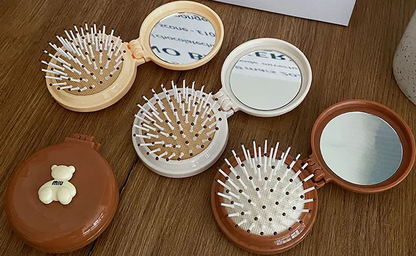 Portable Bear  Brush🐻