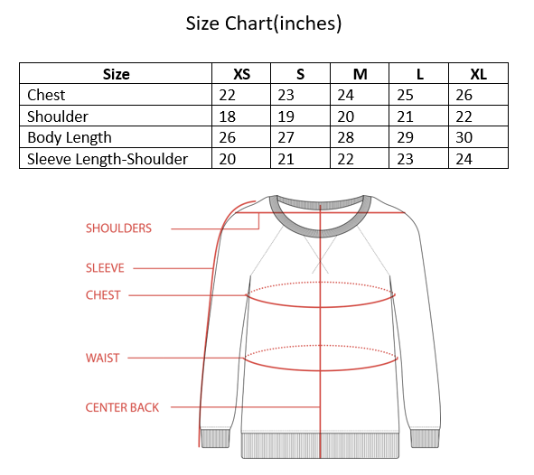 Sweat Shirt - E33