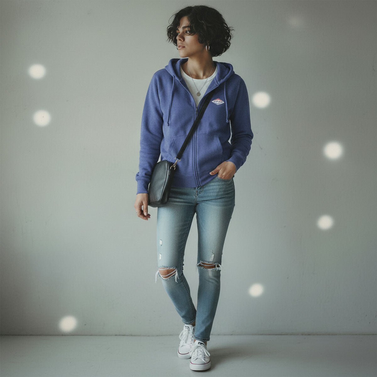 Hoodie - E16