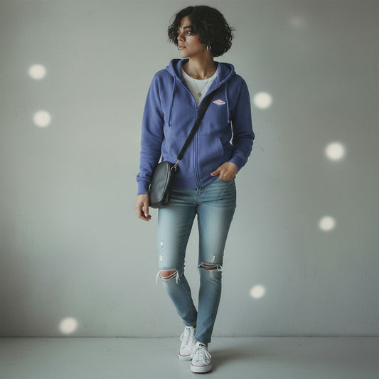 Hoodie - E16