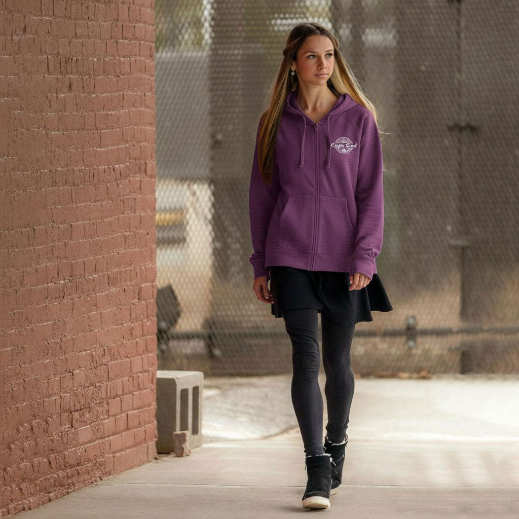 Hoodie - E45
