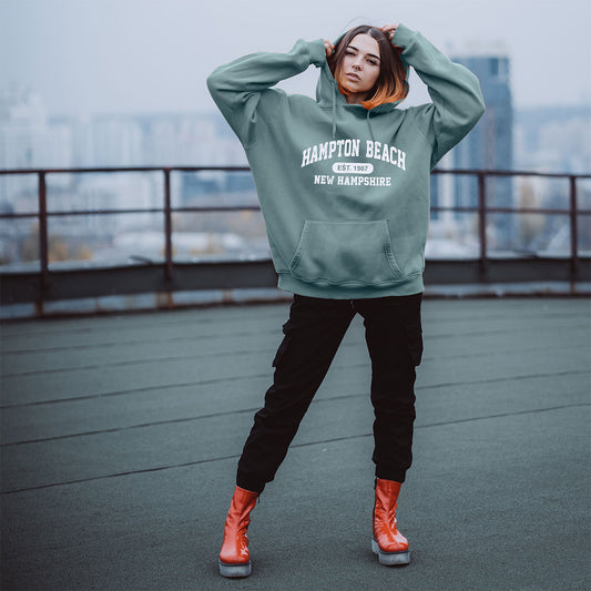 Hoodie - E41