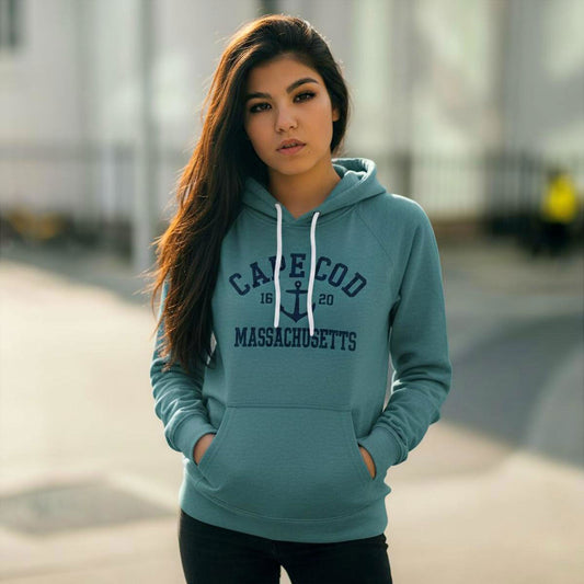 Hoodie - E40