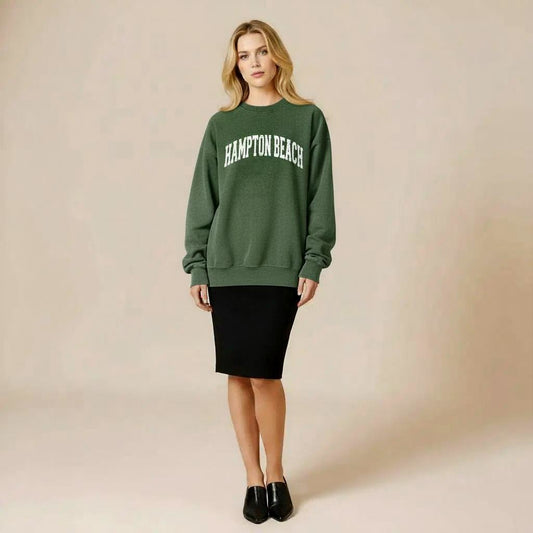Sweat Shirt - E18