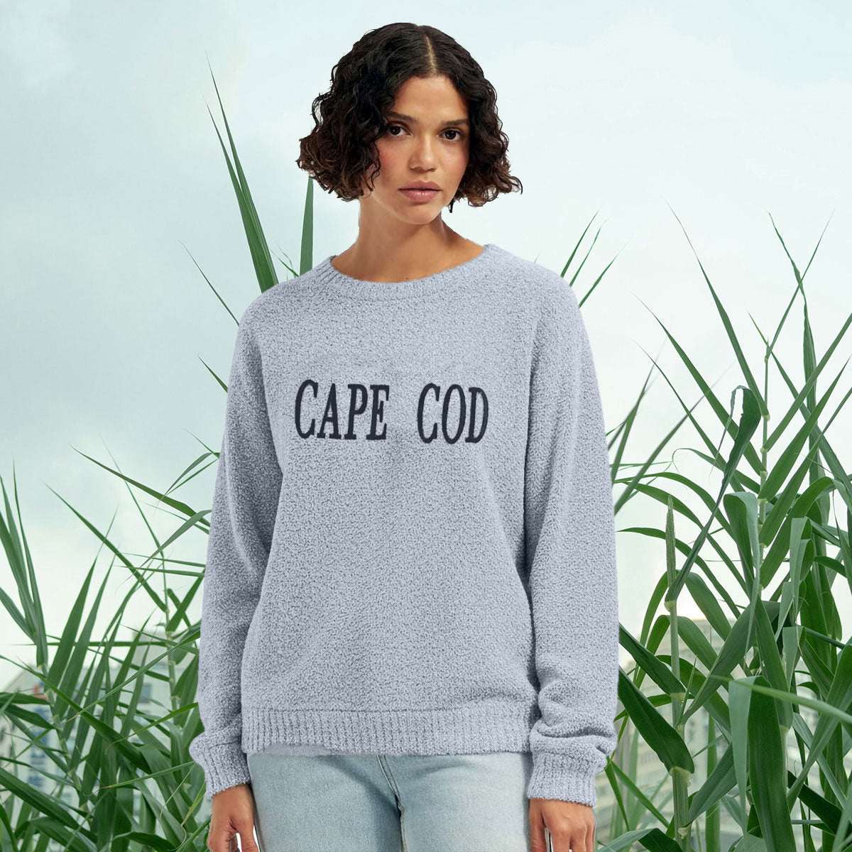 Sweat Shirt - E33