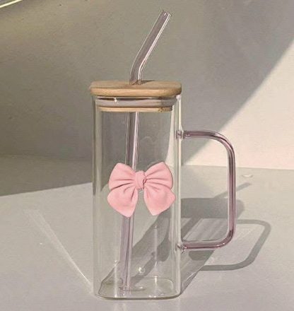 Pookie Cup Straw