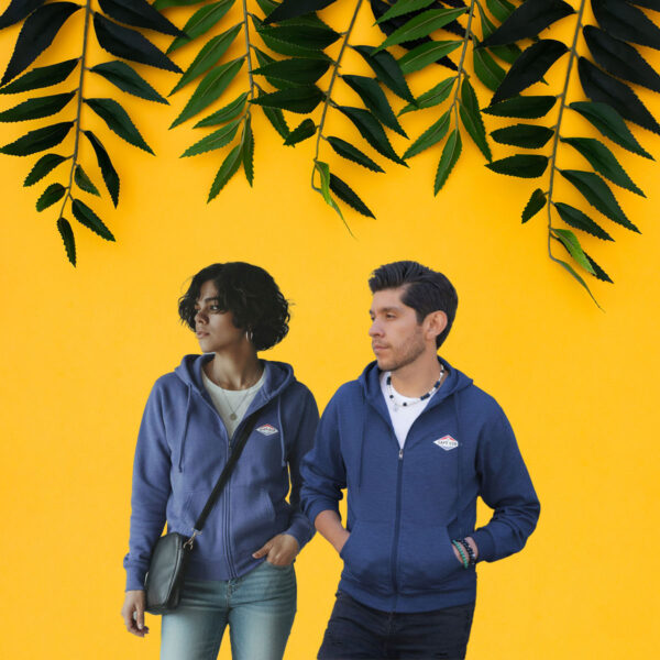 Hoodie - E16