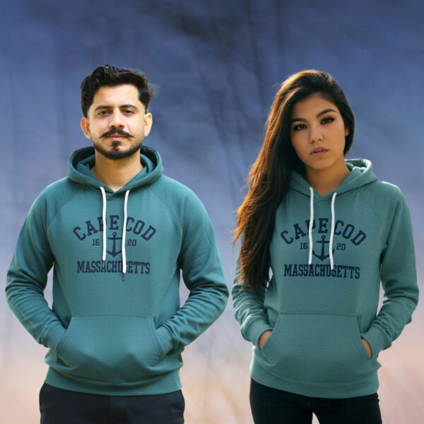 Hoddie - E40