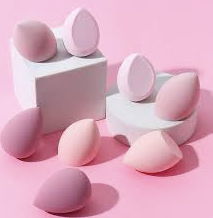 Pink Sponge