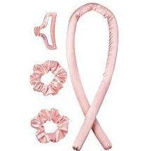 Heatless Curling Set