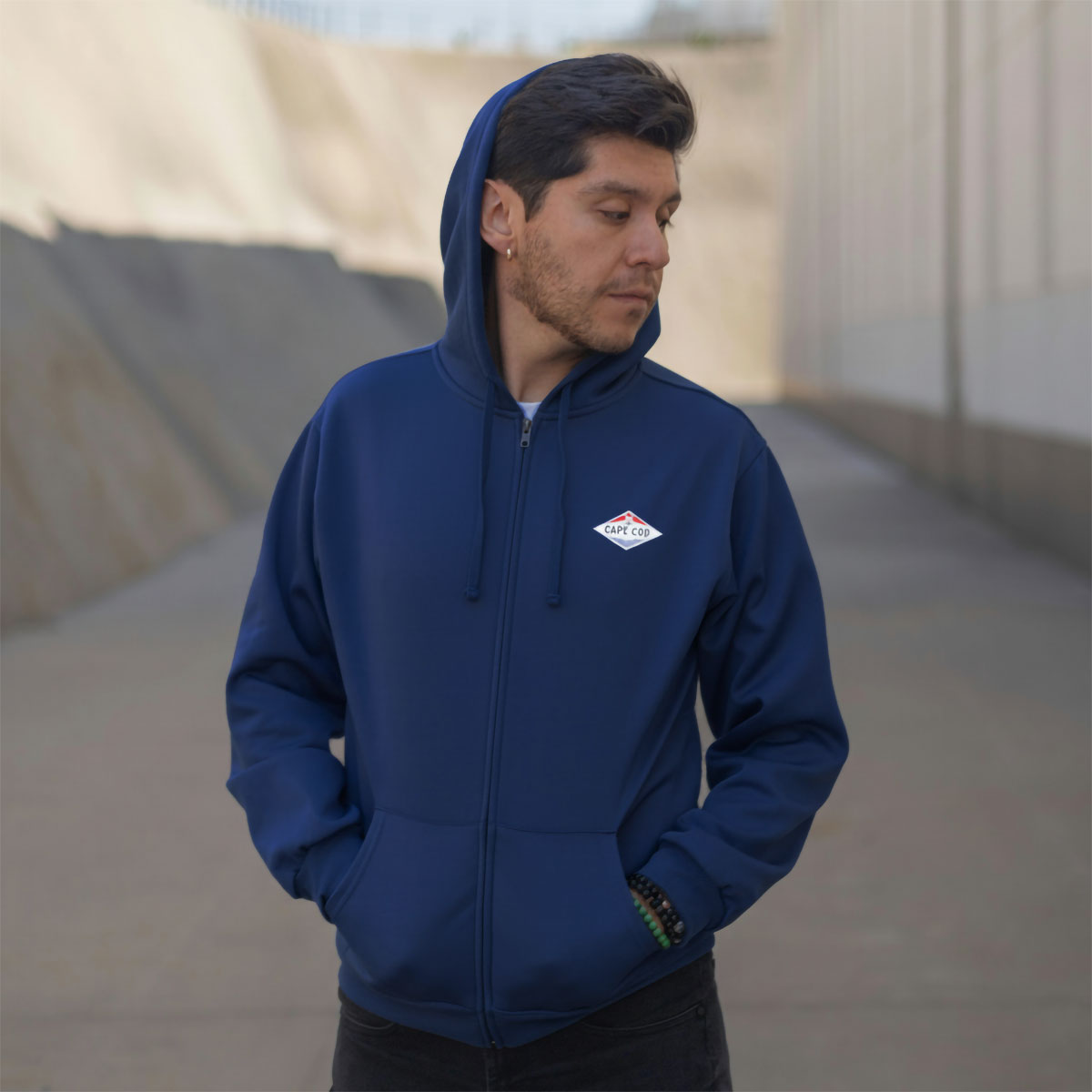 Hoddie