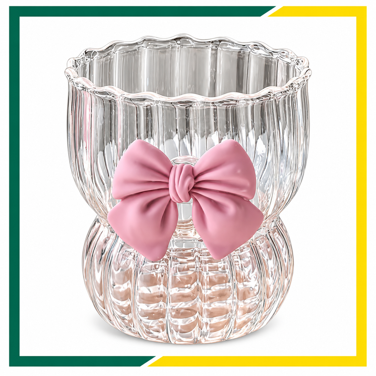 Pink Cup