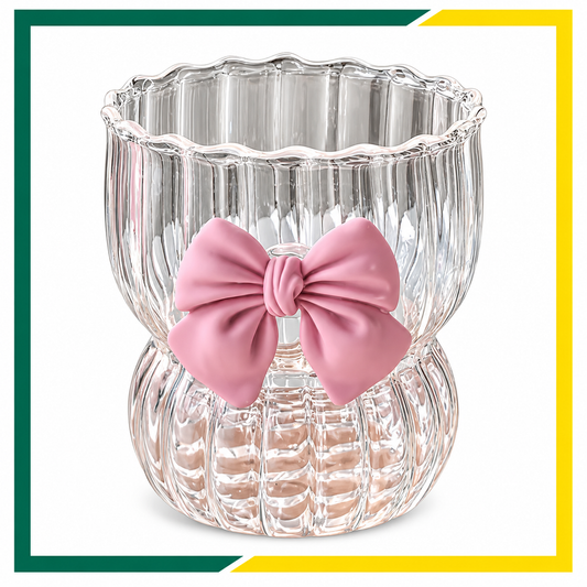 Pink Cup