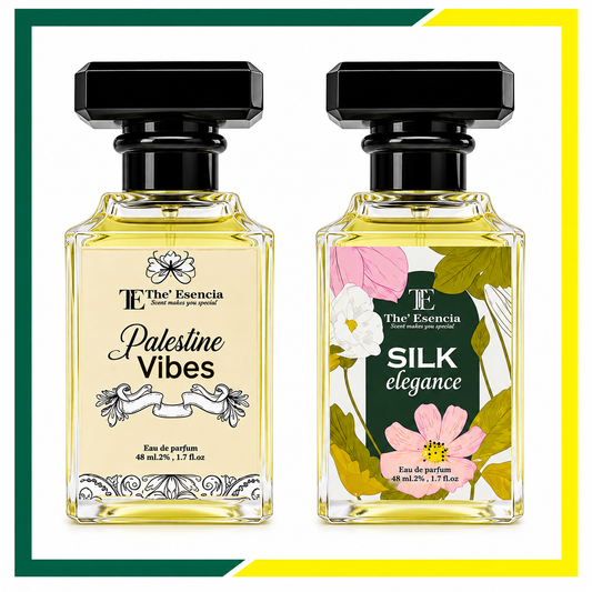 Royal Couple (2 Perfumes)