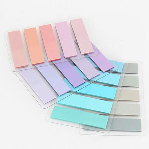 Gradient Sticky Note